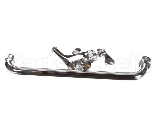 21-139L Krowne Add-On Faucet With 12" Spout