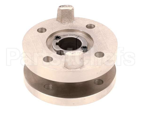 21-1601-800 Adamation Hub Hammer Barpulperround