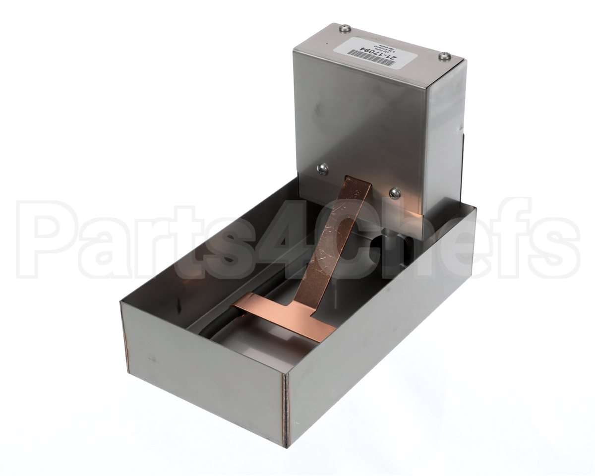 21-17094 Structural Concepts Pan Evap Standard Hgo 120V 750W