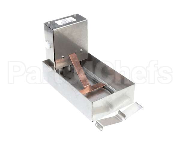 21-17098 Structural Concepts Evap Pan W Element