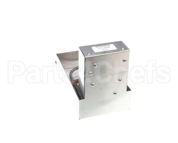21-17098 Structural Concepts Evap Pan W Element
