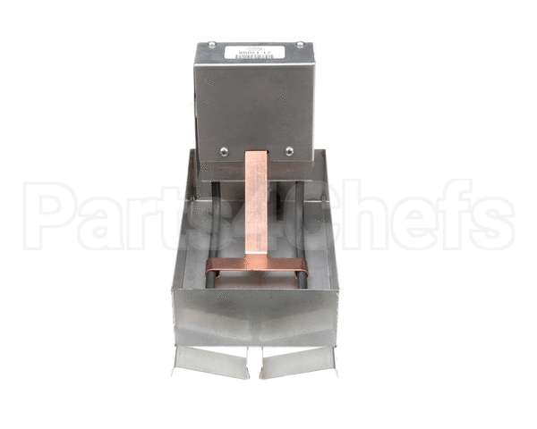 21-17098 Structural Concepts Evap Pan W Element