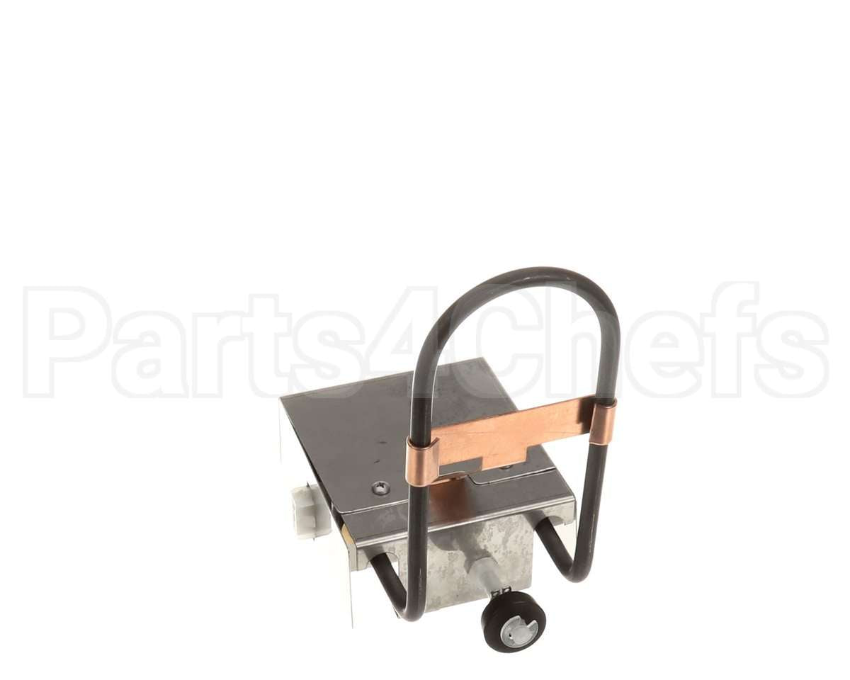 21-17558 Structural Concepts Electric Condensate Evap Pan