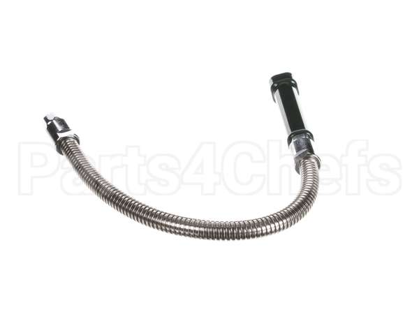 21-181L Krowne Royal Series 24" Space Saver Pre-Rinse H