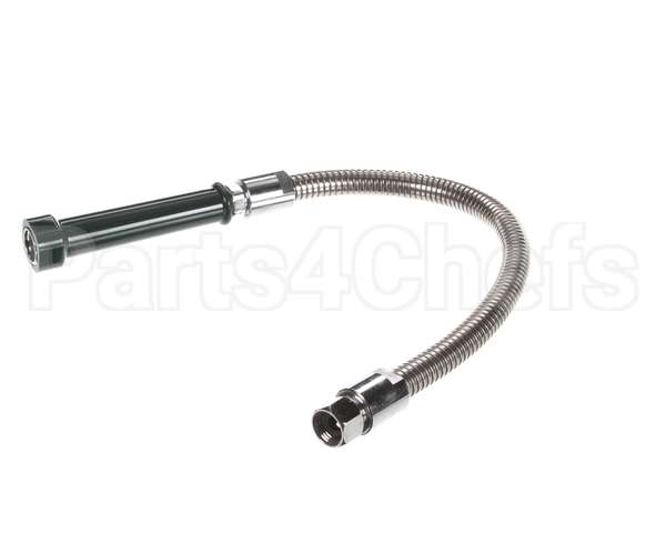 21-181L Krowne Royal Series 24" Space Saver Pre-Rinse H
