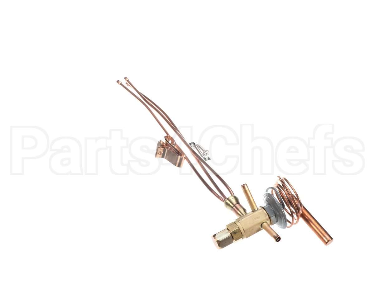 21-19023 Structural Concepts Valve Assy. Efse12Cp115;161333163