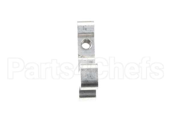 21-1906-B Nu-Vu Key,Corner,.32"W,10-24 Tap