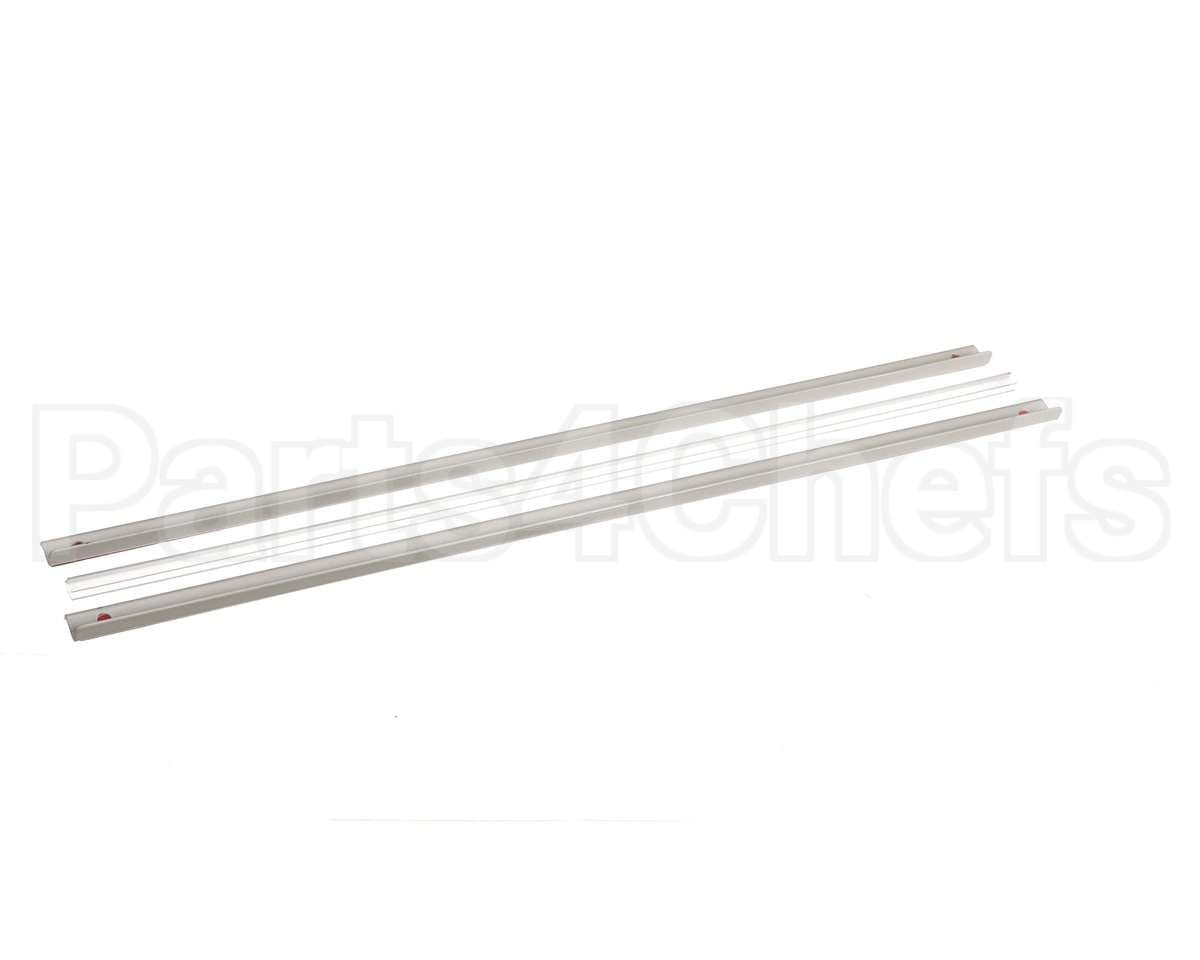 21-20650 Structural Concepts Kit Retro Sbz2852Dr Rear Door Seal Kit