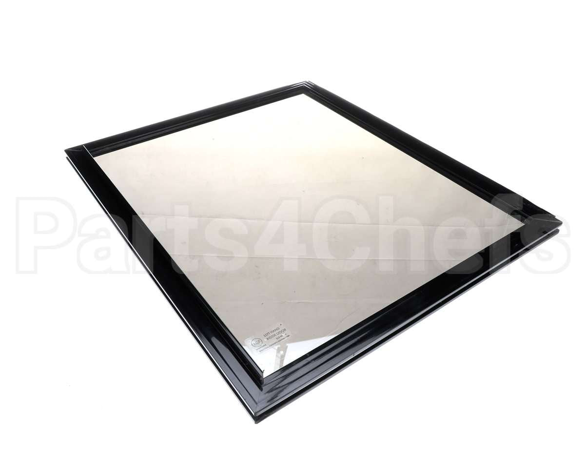 21-21667 Structural Concepts Dr In Lh Door Replacement Gmdsv12R.7696