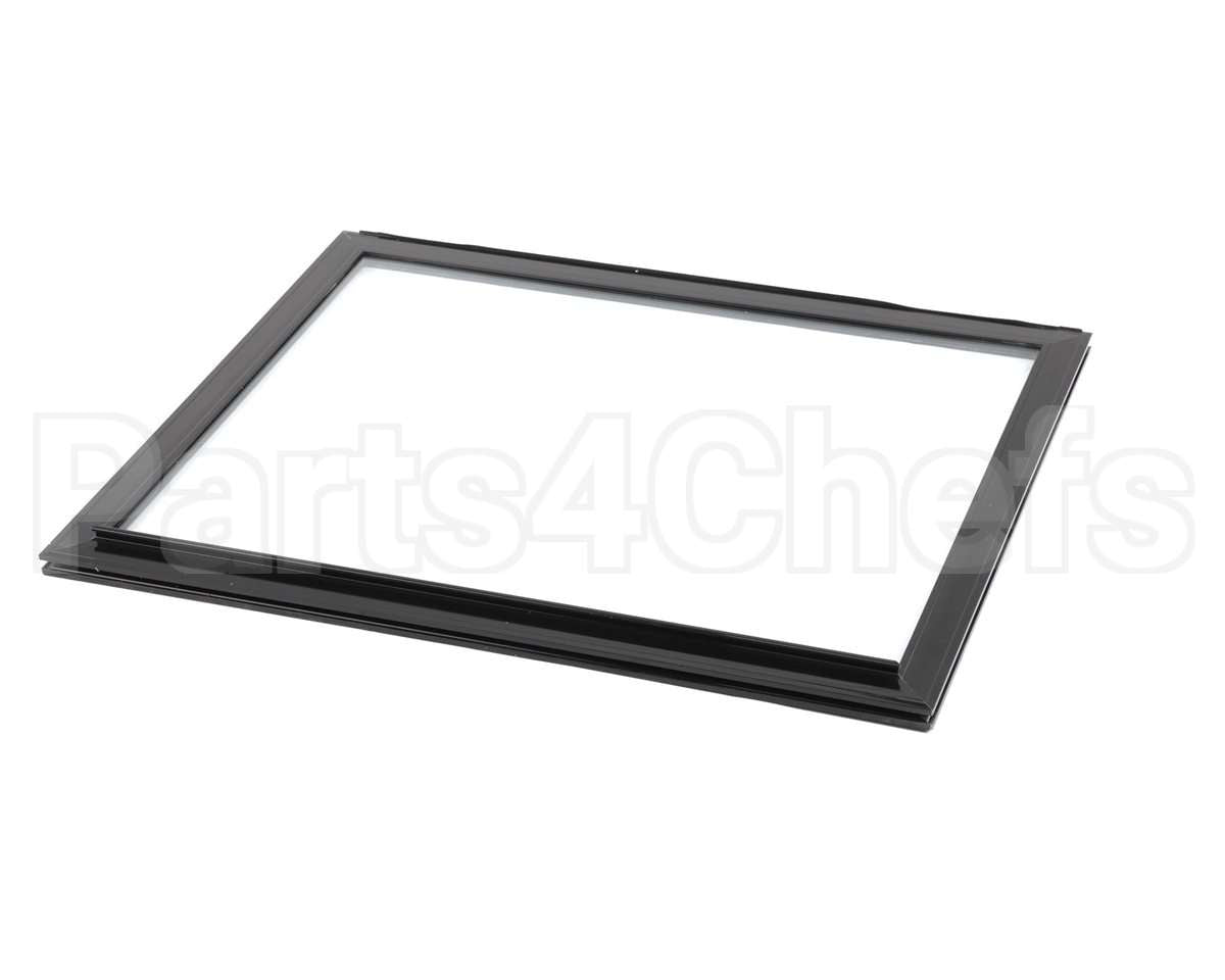 21-23596 Structural Concepts Dr Assy Pi Wide Doors Upper Insul Gl Hv5