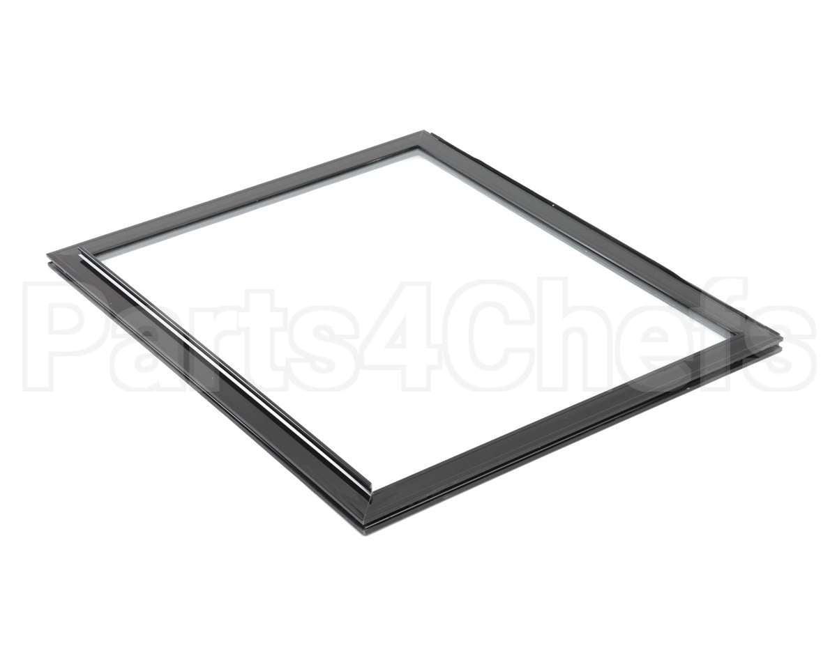 21-23596 Structural Concepts Dr Assy Pi Wide Doors Upper Insul Gl Hv5