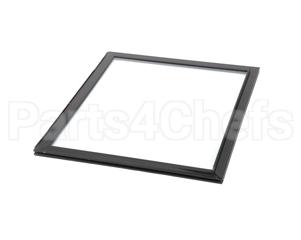 21-23596 Structural Concepts Dr Assy Pi Wide Doors Upper Insul Gl Hv5