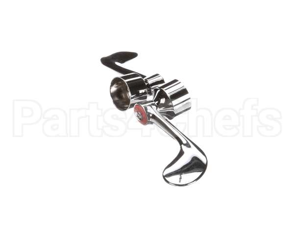 21-311 Krowne Royal Series Wrist Blade Handle Kit