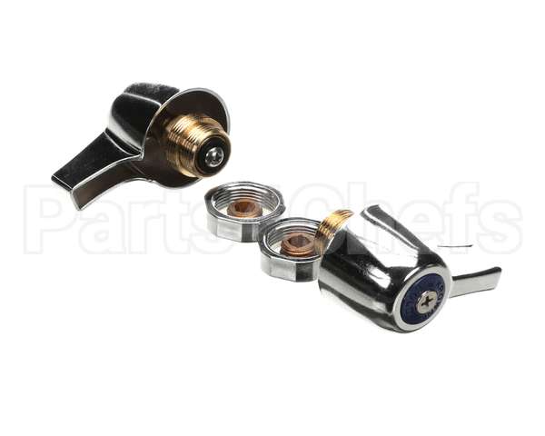 21-325L Krowne Silver Series Compression Style Repair K