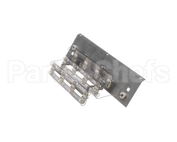 21-3317 Powered Aire Commercial Heater - 240 Volt