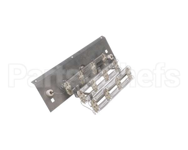 21-3317 Powered Aire Commercial Heater - 240 Volt