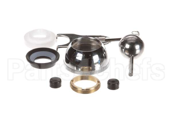 21-340L Krowne Silver Series Valve For Single Lever Fau