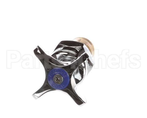 21-350L Krowne Faucet Cold Cross Handle Valve Repair Ki