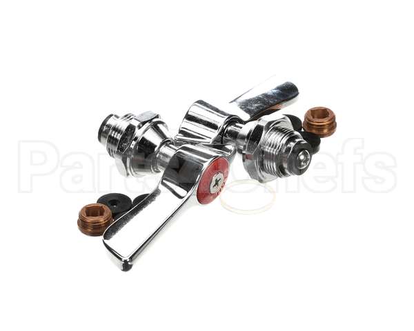 21-355L Krowne Silver Series Compression Style Repair K