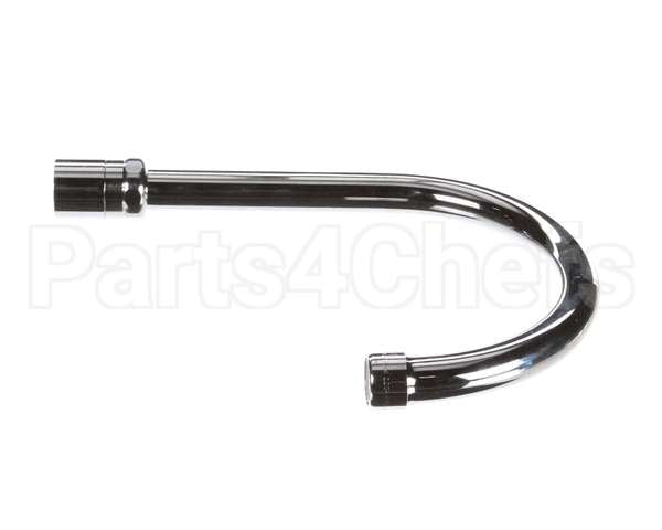 21-428L Krowne 6" Gooseneck Replacement Spout