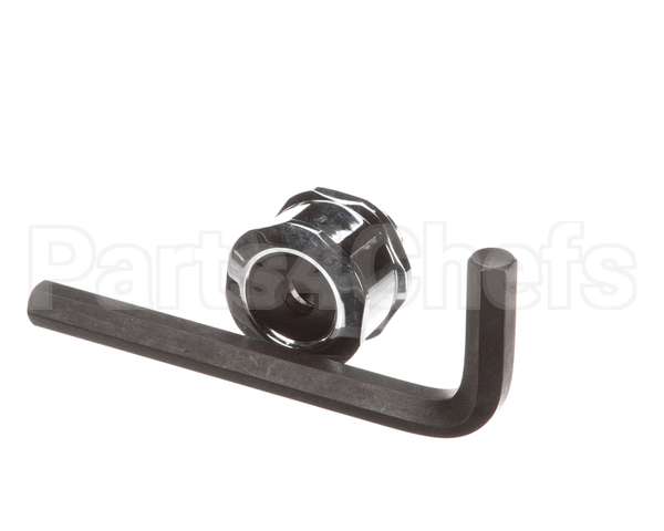 21-547L Krowne Swivel Pre-Rinse Hose Connecto