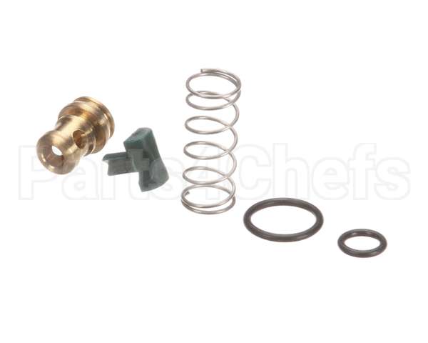 21-561L Krowne Repair Kit For Silver Series Wok Faucet