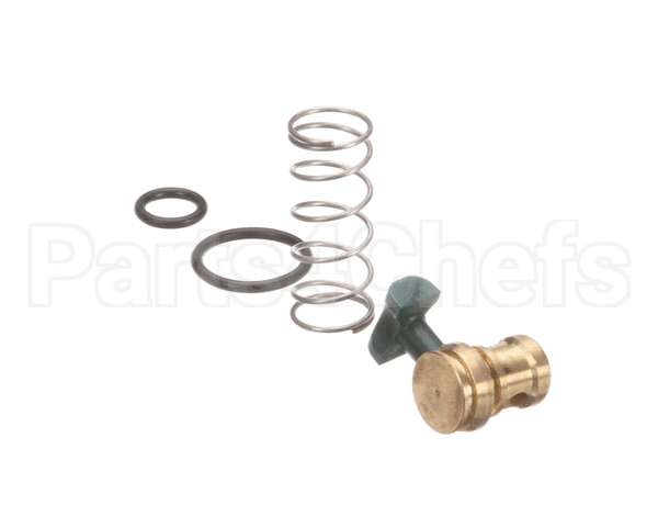 21-561L Krowne Repair Kit For Silver Series Wok Faucet