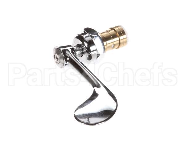 21-620L Krowne Replacement Wok Valve With Wrist Blade F