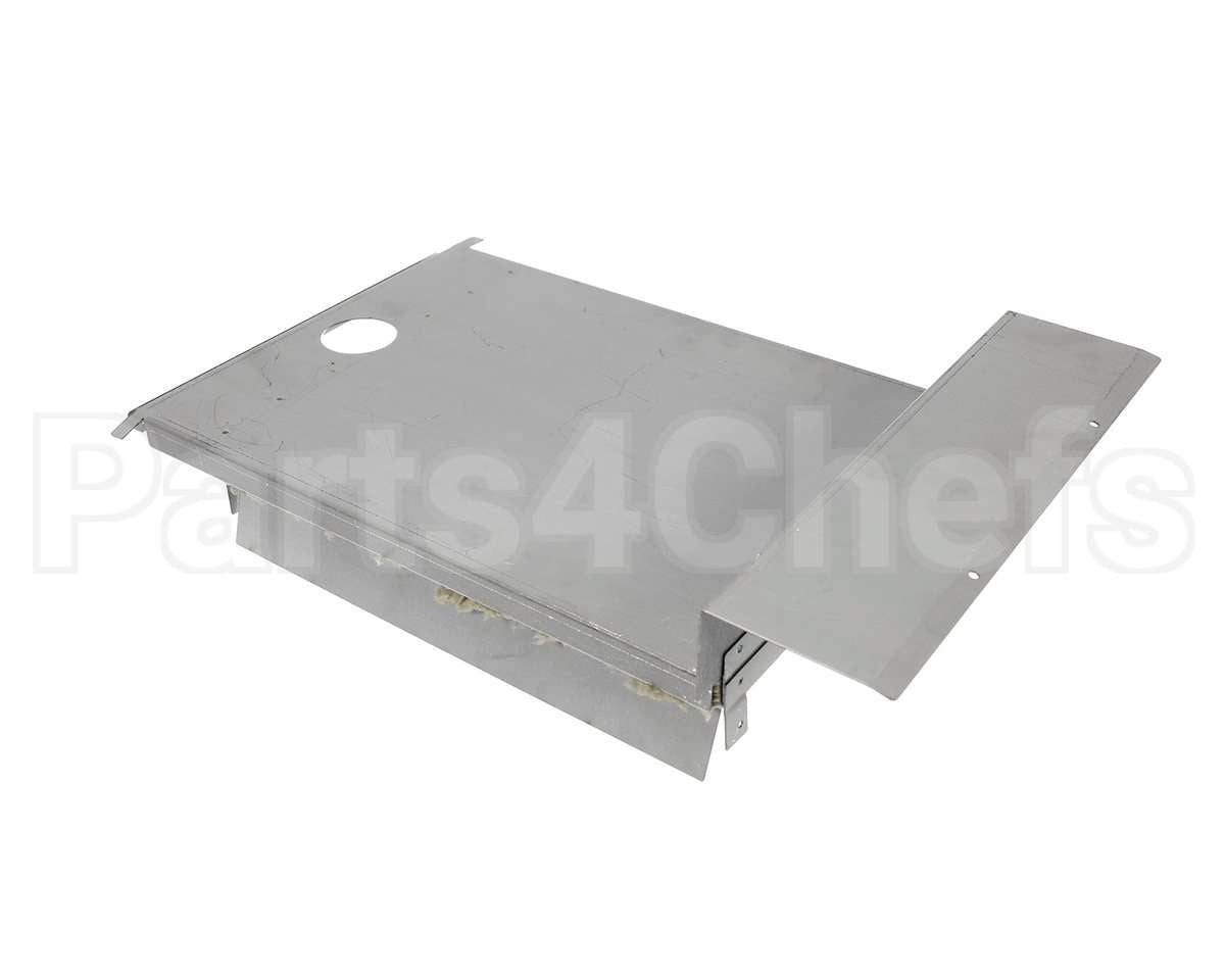 21-FWEELHO Quest Metal Works Element Holder