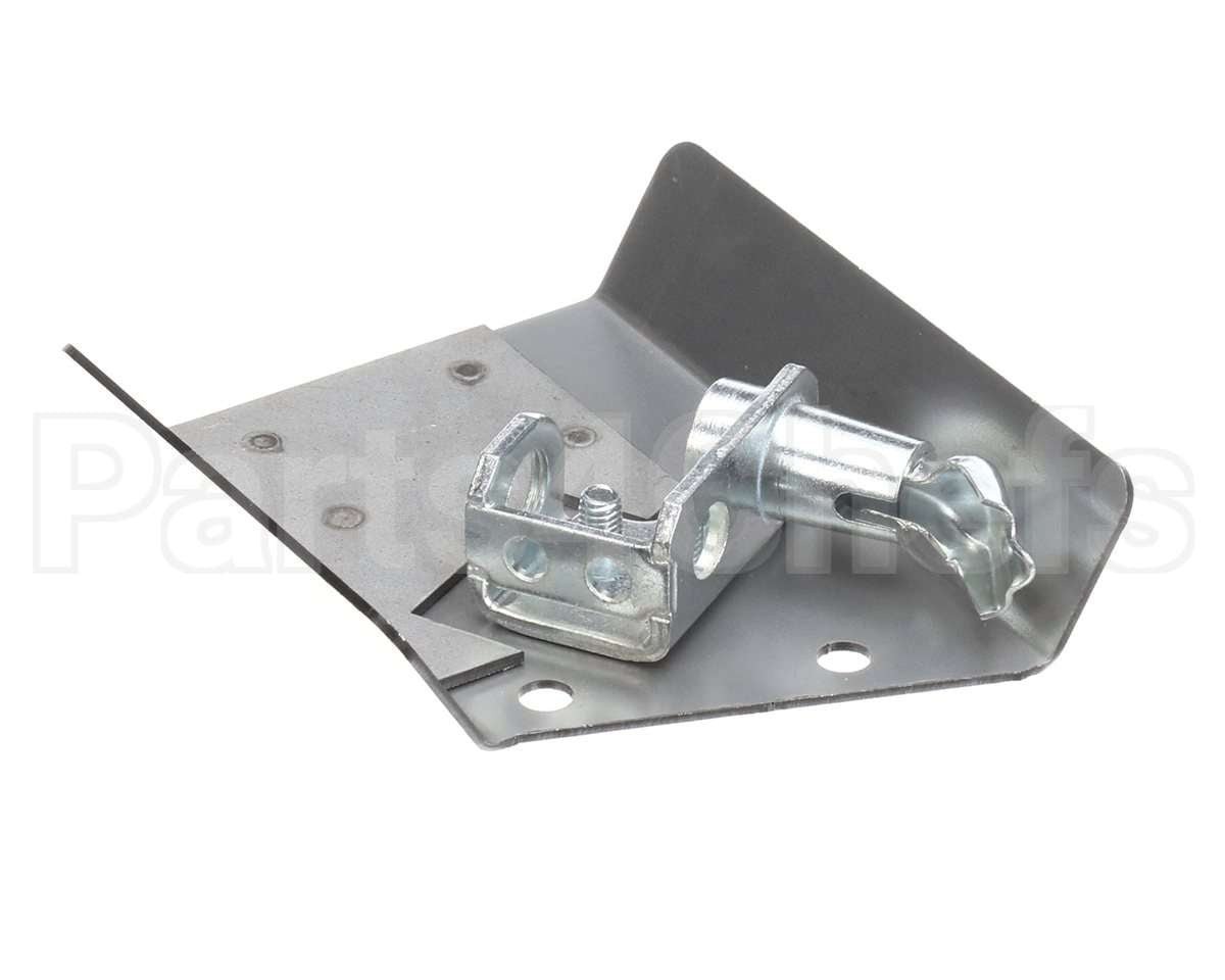 21-PBBASON Quest Metal Works Pilot Burner - Baso C/W Brkt - No Orific