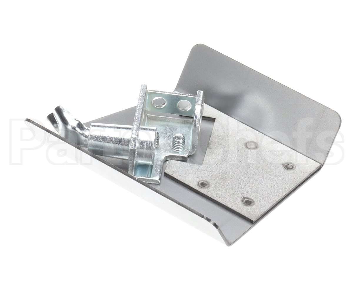 21-PBBASON Quest Metal Works Pilot Burner - Baso C/W Brkt - No Orific