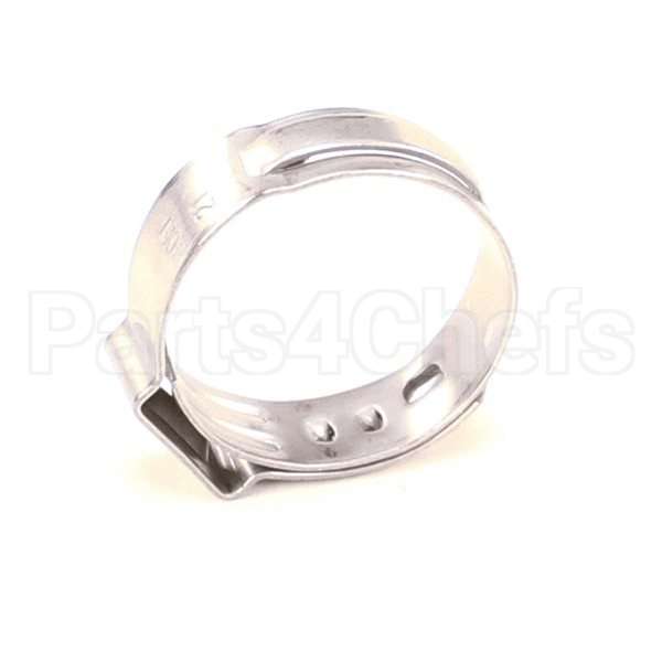 21.0-706R Compatible Multiplex Clamp Stepless Ss
