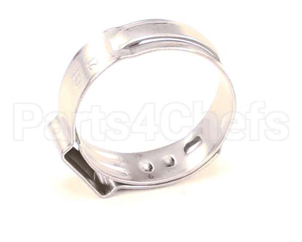 21.0-706R Multiplex Clamp Stepless Stainless Steel