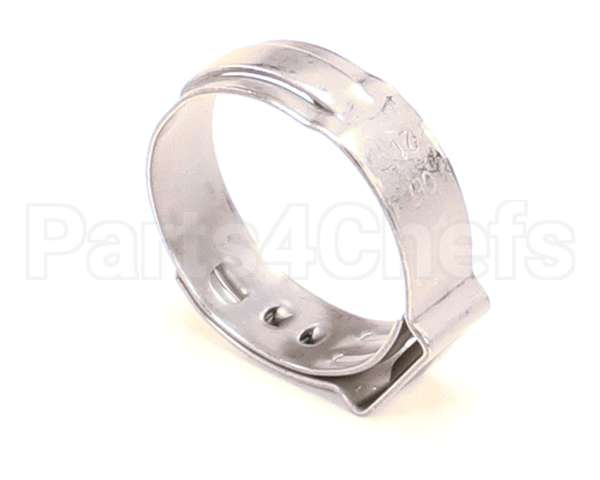 21.0-706R Multiplex Clamp Stepless Stainless Steel