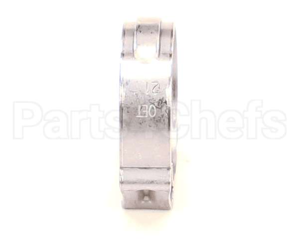 21.0-706R Multiplex Clamp Stepless Stainless Steel