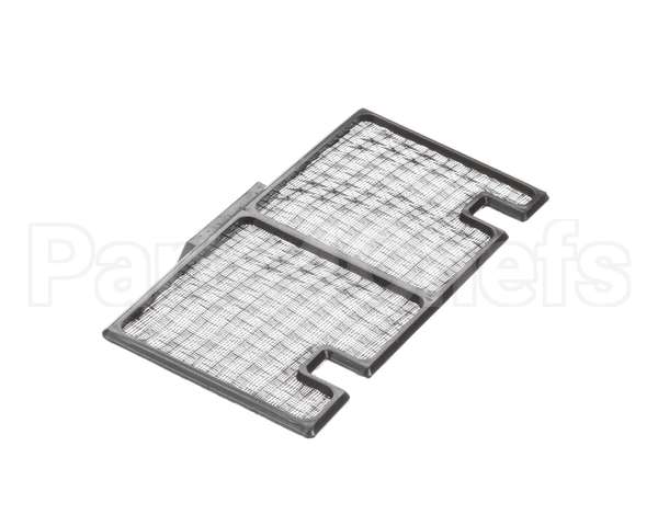 210-00118 Grindmaster Cecilware Condenser Filter, 2 Bowl Unit