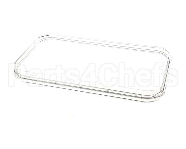 210-00126T Grindmaster Cecilware Cover, 18L Bowl, Bpa-Free