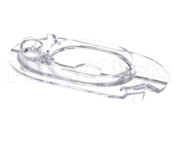 210-00128 Grindmaster Cecilware Pump Cover