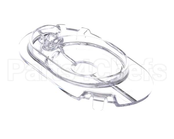 210-00128 Grindmaster Cecilware Pump Cover