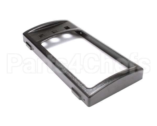 210-00163 Grindmaster Cecilware Door Cover, Upper - Gb3K