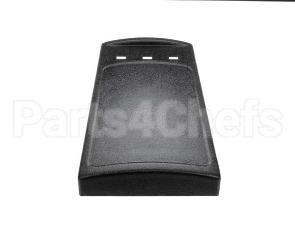 210-00164 Grindmaster Cecilware Door Cover, Upper (No Window)-