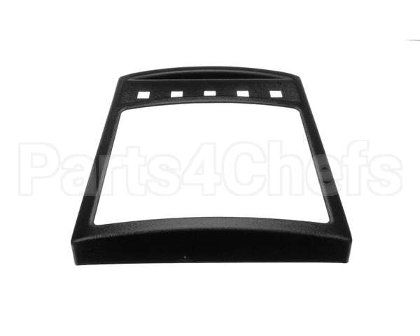 210-00166 Grindmaster Cecilware Door Cover, Upper - Gb4/5Kg