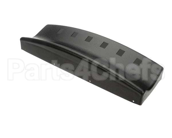 210-00167 Grindmaster Cecilware Door Cover, Lower - Gb6Mp