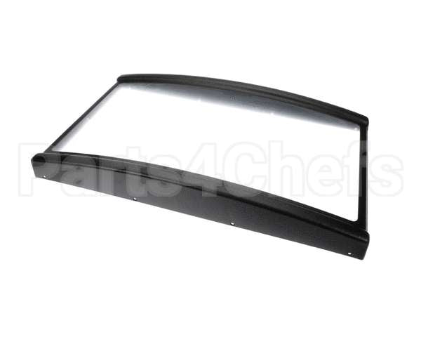 210-00180 Grindmaster Cecilware Door Cover Assembly, Upper-Gb8Mp