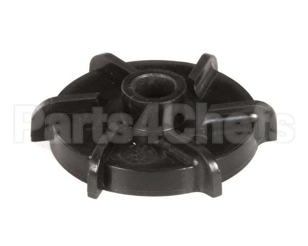 210-00255 Grindmaster Cecilware Impeller Magnetic Overmold