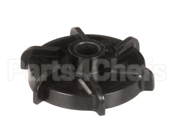 210-00255 Grindmaster Cecilware Impeller Magnetic Overmold