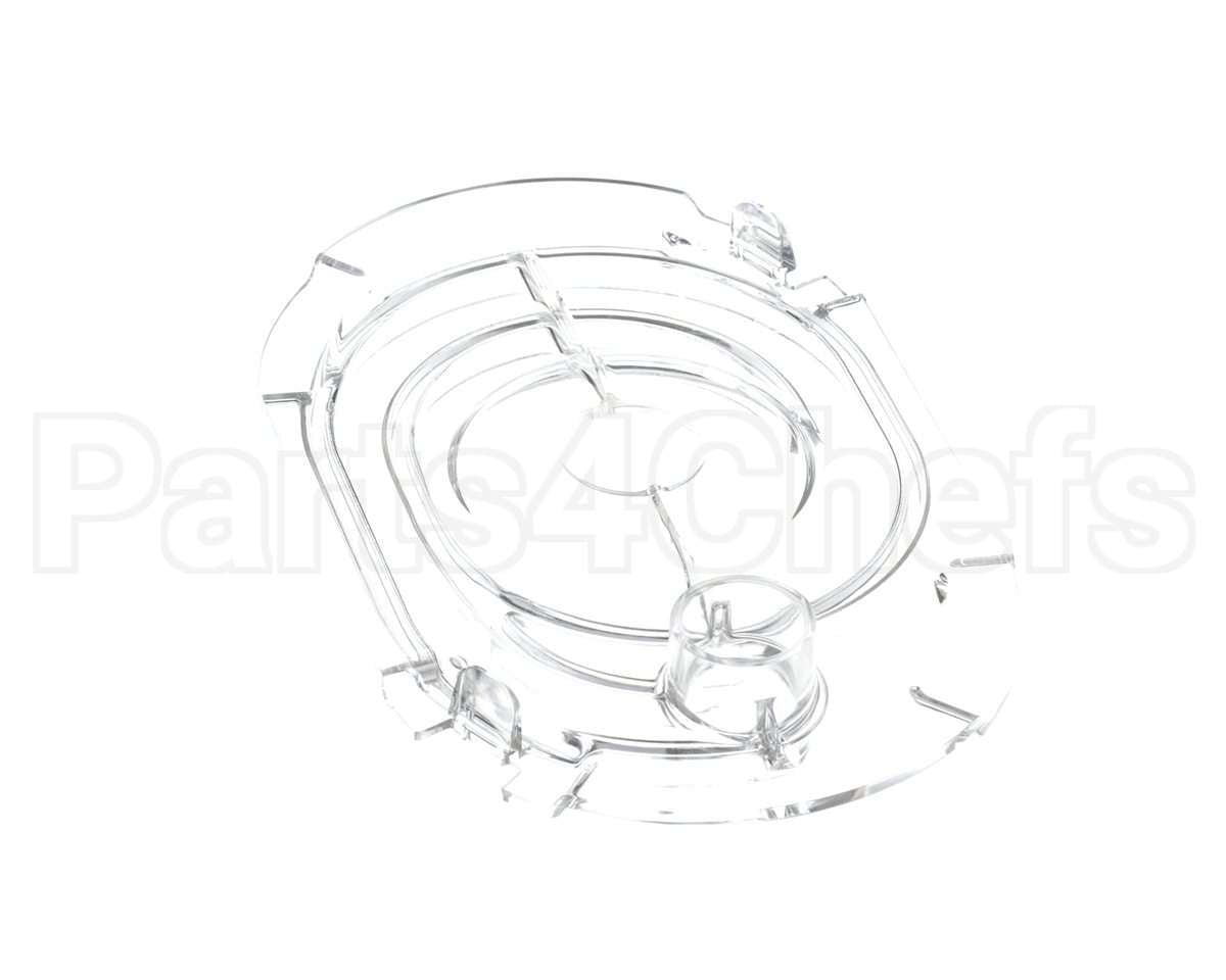 210-00409 Grindmaster Cecilware Pump Cover
