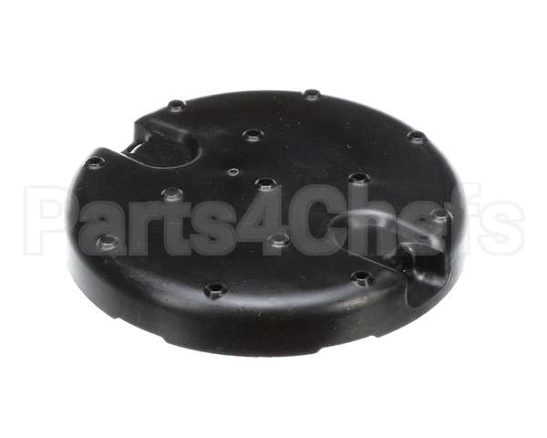 210-00480 Grindmaster Cecilware Sprayhead Molded Brewer