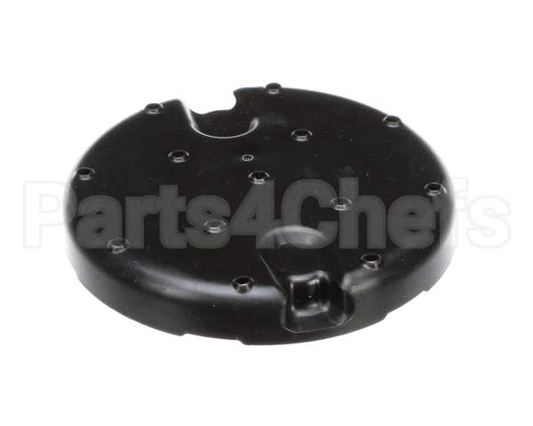210-00480 Grindmaster Cecilware Sprayhead Molded Brewer