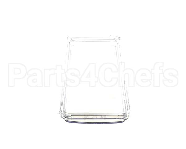 210-00495 Grindmaster Cecilware Cover Single Bowl,18L, Tall